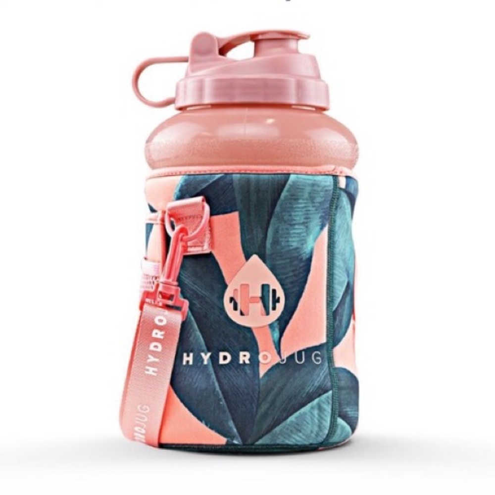 Tropic hydrojug sleeve